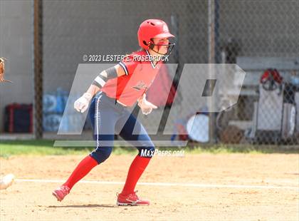 Thumbnail 1 in Jim Ned @ Comfort (UIL 3A Bi-District Playoffs) photogallery.