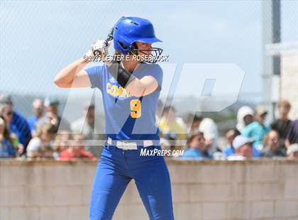 Thumbnail 2 in Jim Ned @ Comfort (UIL 3A Bi-District Playoffs) photogallery.