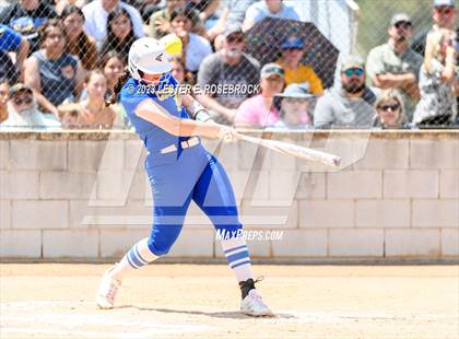 Thumbnail 2 in Jim Ned @ Comfort (UIL 3A Bi-District Playoffs) photogallery.