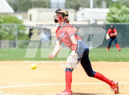 Thumbnail 2 in Jim Ned @ Comfort (UIL 3A Bi-District Playoffs) photogallery.