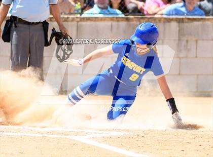 Thumbnail 2 in Jim Ned @ Comfort (UIL 3A Bi-District Playoffs) photogallery.