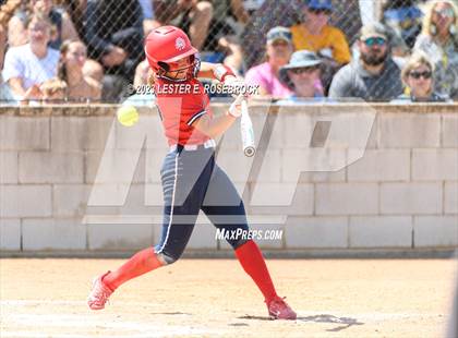 Thumbnail 2 in Jim Ned @ Comfort (UIL 3A Bi-District Playoffs) photogallery.