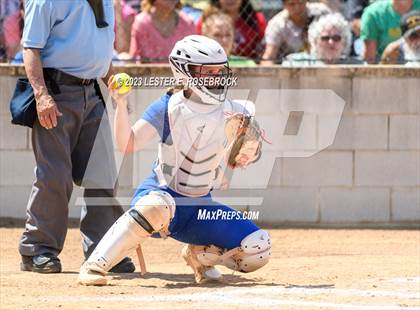 Thumbnail 1 in Jim Ned @ Comfort (UIL 3A Bi-District Playoffs) photogallery.