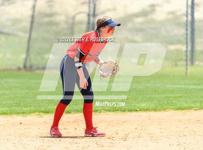Thumbnail 2 in Jim Ned @ Comfort (UIL 3A Bi-District Playoffs) photogallery.