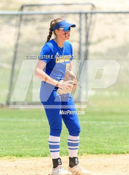 Thumbnail 2 in Jim Ned @ Comfort (UIL 3A Bi-District Playoffs) photogallery.