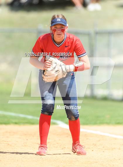 Thumbnail 2 in Jim Ned @ Comfort (UIL 3A Bi-District Playoffs) photogallery.