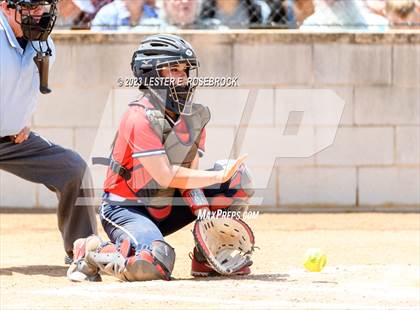 Thumbnail 2 in Jim Ned @ Comfort (UIL 3A Bi-District Playoffs) photogallery.