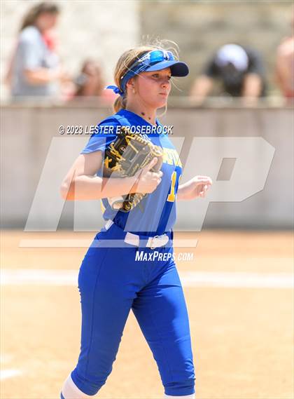 Thumbnail 1 in Jim Ned @ Comfort (UIL 3A Bi-District Playoffs) photogallery.