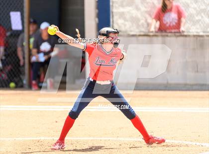 Thumbnail 1 in Jim Ned @ Comfort (UIL 3A Bi-District Playoffs) photogallery.