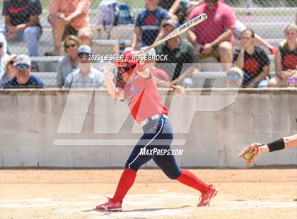 Thumbnail 3 in Jim Ned @ Comfort (UIL 3A Bi-District Playoffs) photogallery.