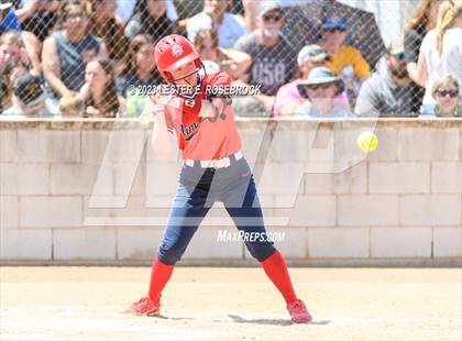 Thumbnail 1 in Jim Ned @ Comfort (UIL 3A Bi-District Playoffs) photogallery.