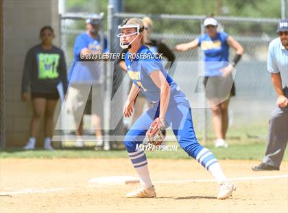 Thumbnail 1 in Jim Ned @ Comfort (UIL 3A Bi-District Playoffs) photogallery.