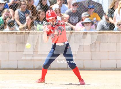 Thumbnail 2 in Jim Ned @ Comfort (UIL 3A Bi-District Playoffs) photogallery.