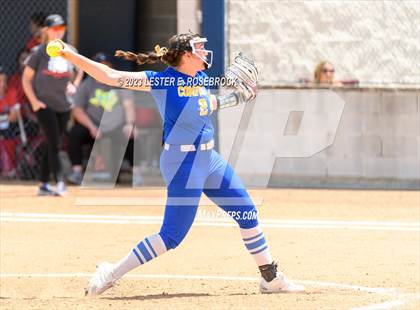 Thumbnail 1 in Jim Ned @ Comfort (UIL 3A Bi-District Playoffs) photogallery.