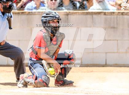 Thumbnail 1 in Jim Ned @ Comfort (UIL 3A Bi-District Playoffs) photogallery.