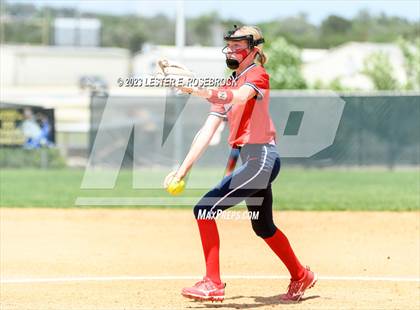Thumbnail 3 in Jim Ned @ Comfort (UIL 3A Bi-District Playoffs) photogallery.