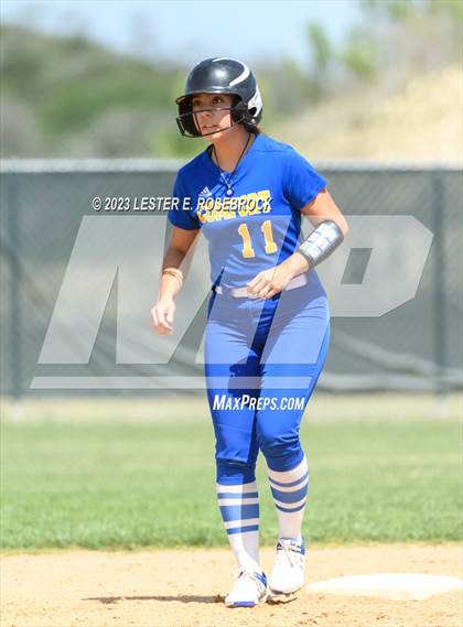 Thumbnail 1 in Jim Ned @ Comfort (UIL 3A Bi-District Playoffs) photogallery.