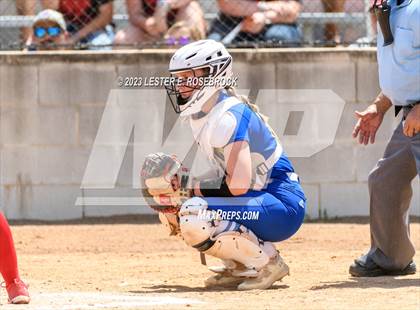 Thumbnail 1 in Jim Ned @ Comfort (UIL 3A Bi-District Playoffs) photogallery.