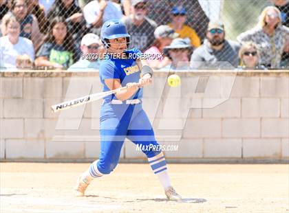 Thumbnail 1 in Jim Ned @ Comfort (UIL 3A Bi-District Playoffs) photogallery.