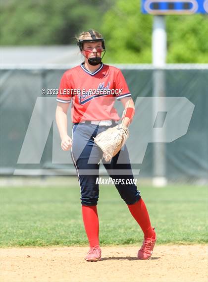 Thumbnail 1 in Jim Ned @ Comfort (UIL 3A Bi-District Playoffs) photogallery.