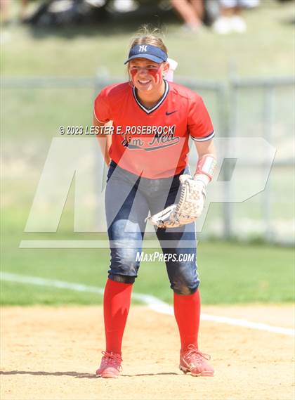 Thumbnail 3 in Jim Ned @ Comfort (UIL 3A Bi-District Playoffs) photogallery.