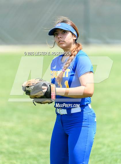 Thumbnail 3 in Jim Ned @ Comfort (UIL 3A Bi-District Playoffs) photogallery.
