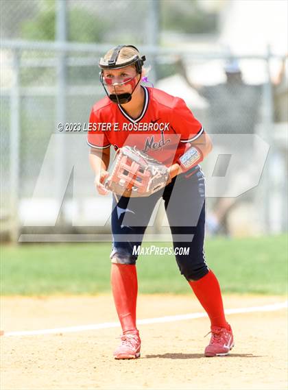 Thumbnail 3 in Jim Ned @ Comfort (UIL 3A Bi-District Playoffs) photogallery.