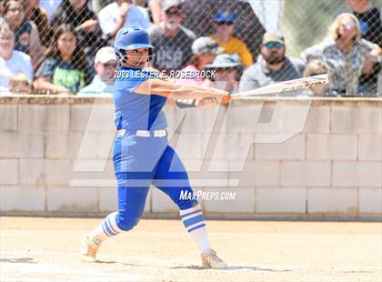 Thumbnail 2 in Jim Ned @ Comfort (UIL 3A Bi-District Playoffs) photogallery.