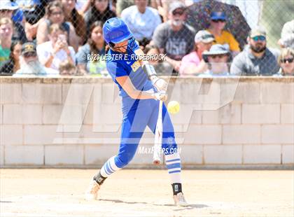 Thumbnail 3 in Jim Ned @ Comfort (UIL 3A Bi-District Playoffs) photogallery.