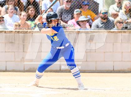 Thumbnail 3 in Jim Ned @ Comfort (UIL 3A Bi-District Playoffs) photogallery.