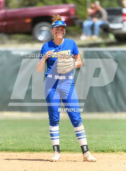 Thumbnail 1 in Jim Ned @ Comfort (UIL 3A Bi-District Playoffs) photogallery.