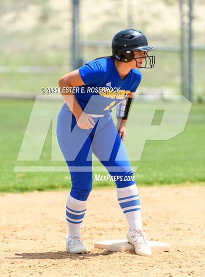 Thumbnail 3 in Jim Ned @ Comfort (UIL 3A Bi-District Playoffs) photogallery.