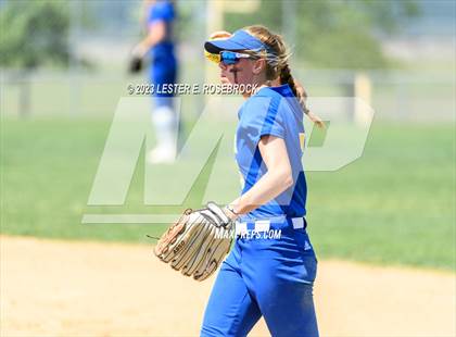 Thumbnail 3 in Jim Ned @ Comfort (UIL 3A Bi-District Playoffs) photogallery.