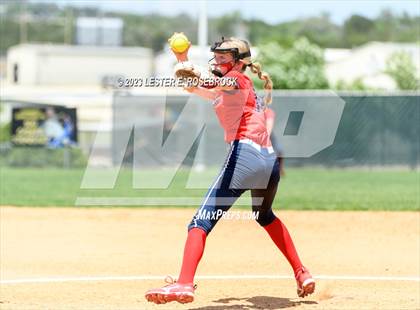 Thumbnail 1 in Jim Ned @ Comfort (UIL 3A Bi-District Playoffs) photogallery.