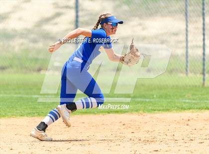 Thumbnail 1 in Jim Ned @ Comfort (UIL 3A Bi-District Playoffs) photogallery.
