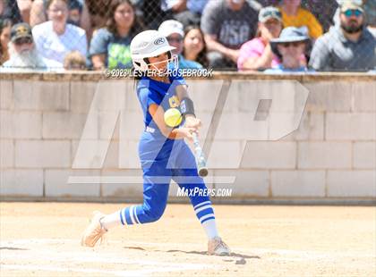 Thumbnail 1 in Jim Ned @ Comfort (UIL 3A Bi-District Playoffs) photogallery.