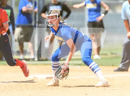 Thumbnail 3 in Jim Ned @ Comfort (UIL 3A Bi-District Playoffs) photogallery.