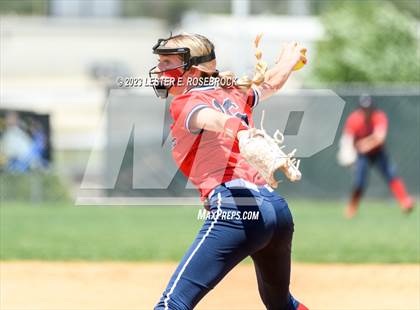 Thumbnail 3 in Jim Ned @ Comfort (UIL 3A Bi-District Playoffs) photogallery.