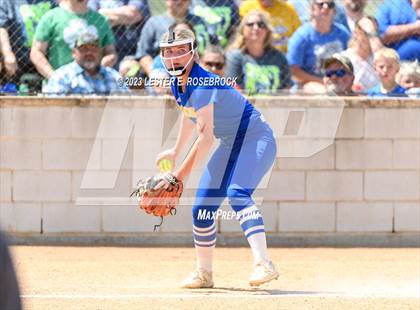 Thumbnail 1 in Jim Ned @ Comfort (UIL 3A Bi-District Playoffs) photogallery.