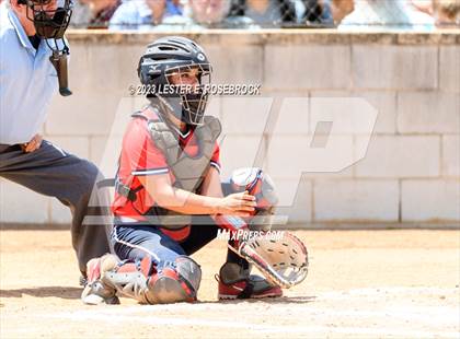 Thumbnail 1 in Jim Ned @ Comfort (UIL 3A Bi-District Playoffs) photogallery.