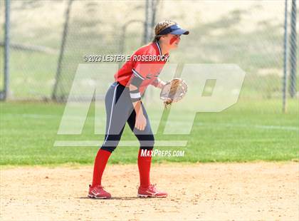 Thumbnail 1 in Jim Ned @ Comfort (UIL 3A Bi-District Playoffs) photogallery.