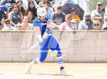 Thumbnail 1 in Jim Ned @ Comfort (UIL 3A Bi-District Playoffs) photogallery.