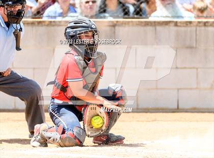 Thumbnail 3 in Jim Ned @ Comfort (UIL 3A Bi-District Playoffs) photogallery.