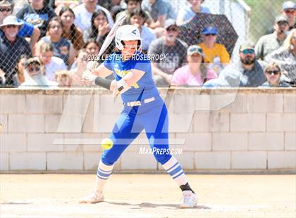 Thumbnail 3 in Jim Ned @ Comfort (UIL 3A Bi-District Playoffs) photogallery.