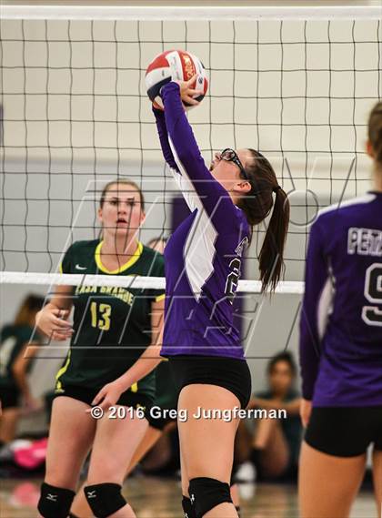 Thumbnail 2 in Casa Grande @ Petaluma photogallery.
