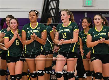 Thumbnail 3 in Casa Grande @ Petaluma photogallery.