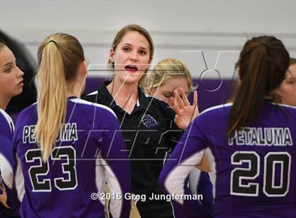 Thumbnail 3 in Casa Grande @ Petaluma photogallery.