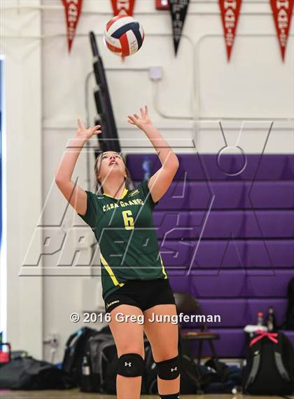 Thumbnail 1 in Casa Grande @ Petaluma photogallery.