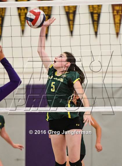 Thumbnail 2 in Casa Grande @ Petaluma photogallery.