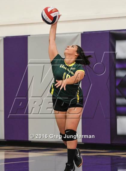 Thumbnail 3 in Casa Grande @ Petaluma photogallery.